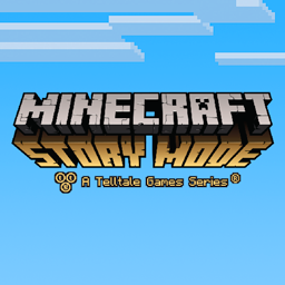 我的世界:剧情模式 (Minecraft Story Mode) 1.10.2 Mac 激活版 – 最知名的沙盒游戏