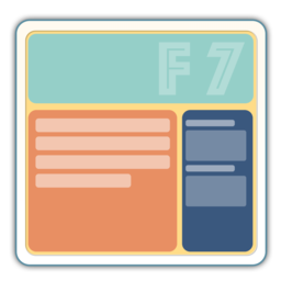 Flux 7.1.11 Mac 破解版 – 强大易用的零编程网页开发工具