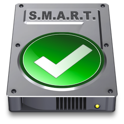 SMARTReporter 3.1.17 Mac 破解版 – 硬盘驱动器故障报警工具