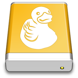 Mountain Duck 2.6.5 Mac 破解版 – 远程网盘本地化工具