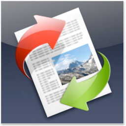 NCH Doxillion 3.11 Mac 破解版 – 多格式文档文件转换器