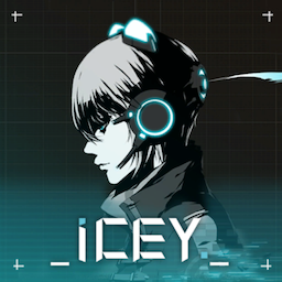 艾希 ICEY – UCEY’s Awakening 5.6 Mac 破解版 – 2D横版动作游戏