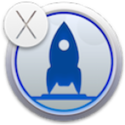 Launchpad Manager Yosemite 1.08 Mac 破解版 – 启动台管理工具