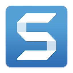Snagit 2019.1.0 Mac 破解版 最好用的屏幕截图工具