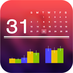 CalendarPro for Google 3.3 Mac 破解版 谷歌日历工具