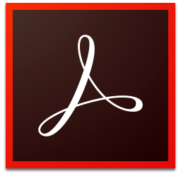 Adobe Acrobat Pro DC 2019.010.20069 Mac 破解版 Mac上强大的PDF编辑软件