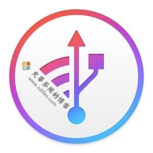 iMazing 2.5.4（8418） Mac中文破解版