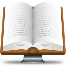 BookReader for Mac 5.12 激活版 – 最精美的电子书阅读器