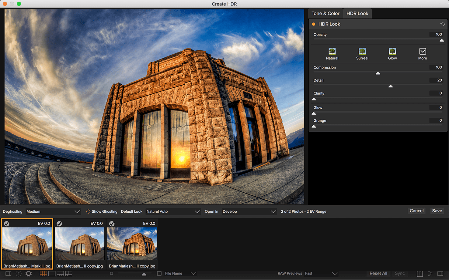 on1 photo raw 2018 for beginners