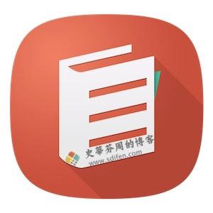 Sketches Expert – Templates for Pages 2.0 Mac破解版