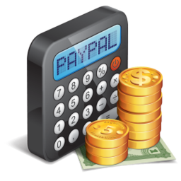 GaragePay for Mac 1.7.5 破解版 – 支持PayPal的电子钱包