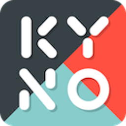 Kyno for Mac 1.4.0 注册版 – 视频流工具合集