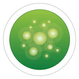 Particle Designer for Mac 2.9 破解版 – 好用的游戏开发粒子效果编辑工具