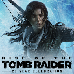 古墓丽影 Rise of the Tomb Raider™ for Mac 1.0.2 – 和劳拉一起动作冒险吧