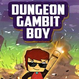 Dungeon Gambit Boy for Mac 1.3 激活版 – 男孩的地下之旅