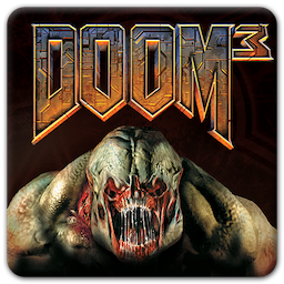 毁灭战士3 Doom3 for Mac 1.3.1 破解版 – 经典射杀游戏