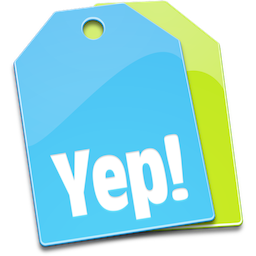 Yep for Mac 3.8.5 注册版 – Mac上优秀的文档管理工具