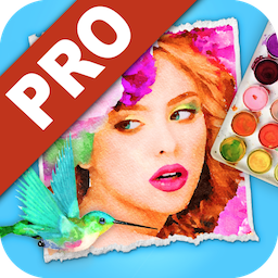 Watercolor Studio Pro for Mac 1.2.5 序号版 – 水彩画图片绘制软件