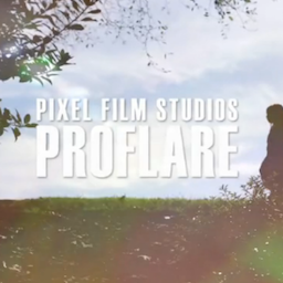 Pixel Film Studios ProFlare for Mac 1.0 破解版 – FCPX插件:专业视频炫光特效