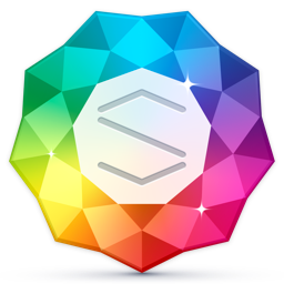 Sparkle Pro for Mac 2.5.3 破解版 – 零代码可视化开发工具