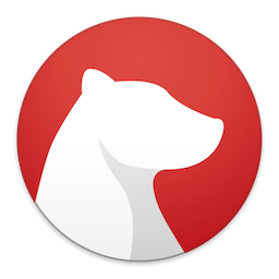 Bear for Mac 1.3.1 激活版 – 华丽书写笔记和文章
