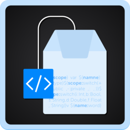 TeaCode for Mac 1.0 破解版 – 快速编写代码软件