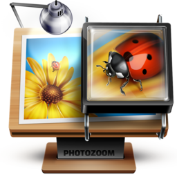 PhotoZoom Pro 7 for Mac 7.1.0 破解版 – Mac上强大的图片无损放大工具