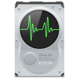 DriveDx 1.8.2 Mac 破解版 优秀的磁盘健康检测和监控工具