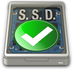 SSDReporter 1.5.1 Mac 破解版 固态硬盘健康检查工具
