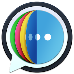 One Chat – All in one Messenger for Mac 4.9.1 破解版 Messenger的桌面专业版