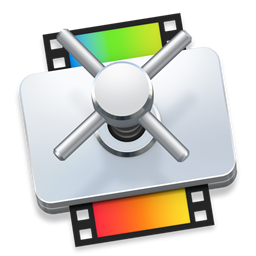 影视编辑 Compressor 4.4.4 Mac 破解版 FinalCutPro的强劲编码工具
