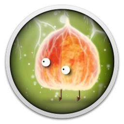 植物精灵 Botanicula 2.0 Mac 破解版 充满幽默的冒险游戏