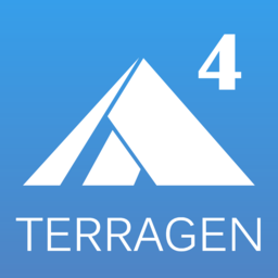 Terragen Professional 4.3.23 Mac 破解版 自然环境渲染大师