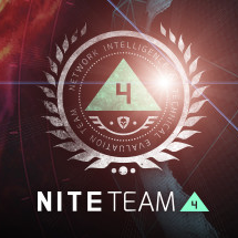 NITE Team 4 1.0.6 Mac 破解版 黑客题材关卡式策略游戏