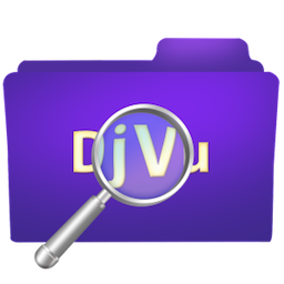 DjVu Reader Pro 2.2.8 Mac 破解版 DjVu阅读软件