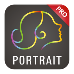 InstaBeauty Pro 2.2 Mac 破解版 多功能的肖像编辑和化妆程序