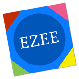 Ezee Graphic Designer Mac 破解版 平面设计软件