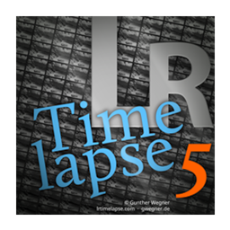 LRTimelapse Mac 破解版 专业的延迟摄影渲染工具