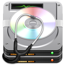 Disk Doctor Mac 破解版 优秀的磁盘垃圾清理工具