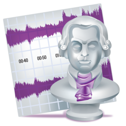 Amadeus Pro Mac 破解版 专业的多轨音频编辑器