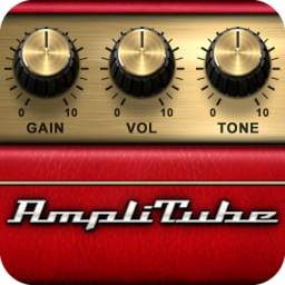 IK Multimedia AmpliTube Complete Mac 破解版 吉他贝斯效果器