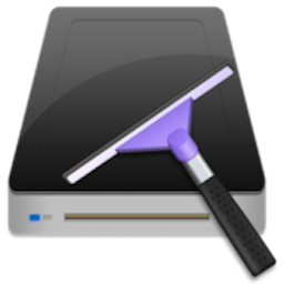 ClearDisk Mac 破解版 磁盘清理系统优化工具