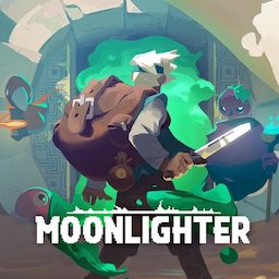 夜勤人 Moonlighter Mac 破解版 像素风动作角色扮演游戏