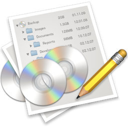 DiskCatalogMaker Mac 破解版 优秀的磁盘目录管理工具