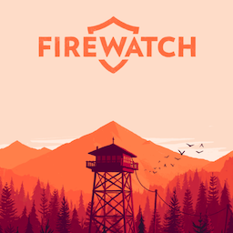 看火人 Firewatch Mac 破解版 第一人称视角的单人探秘游戏