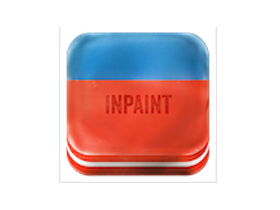 Inpaint for Mac 8.1破解版 — 一键去水印