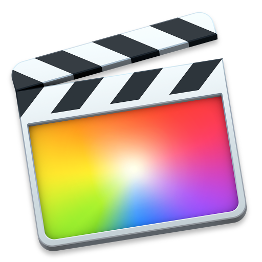 视频制作 Final Cut Pro X Mac 破解版 最强大视频后期制作软件