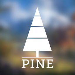 松树 Pine Mac 破解版 开放世界动作冒险模拟游戏