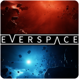 永恒空间 Everspace Mac 破解版 太空题材类射击游戏