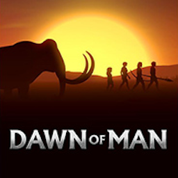 人类黎明 Dawn of Man Mac 破解版 即时战略类型的模拟游戏